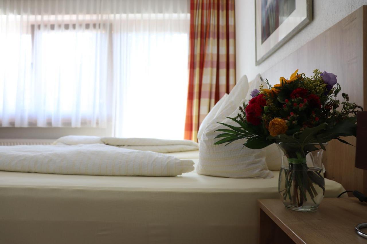 Hotel Theresia Garni Sankt Johann in Tirol Eksteriør bilde
